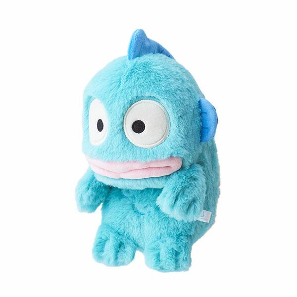 はんぎょどん様 Amazon.co.jp: グルマンディーズ サンリオキャラクターズ