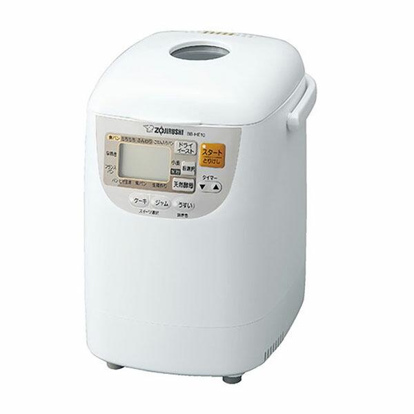 象印マホービン BBHE10-WA 象印 ホームベーカリー『パンくらぶ