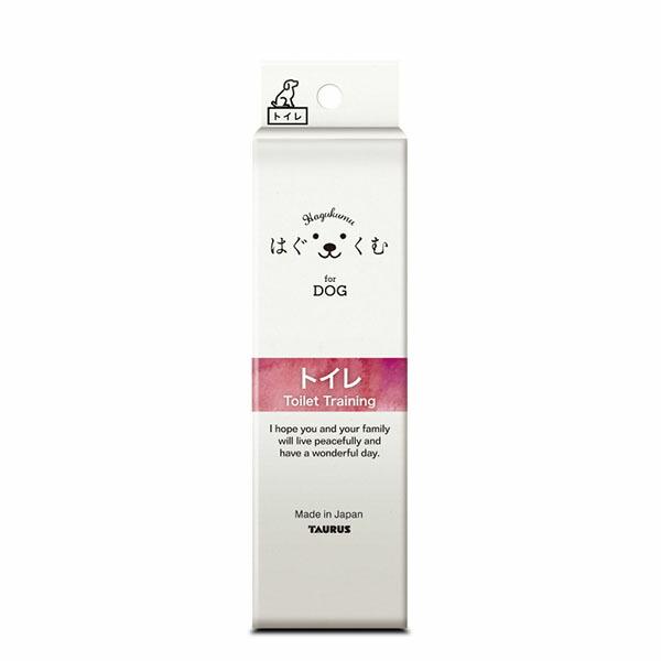 トーラス はぐくむトイレ 100ml 液体 犬 ペット用品 デイリー トイレ ドッグ ペット 犬用 はぐくむ 価格は1個のお値段です