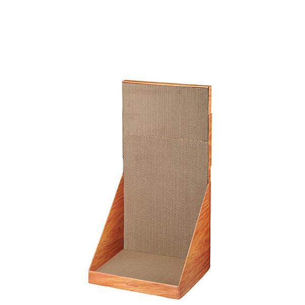 【3個セット】 エイムクリエイツ ガリガリウォール 70 ティーブラウン