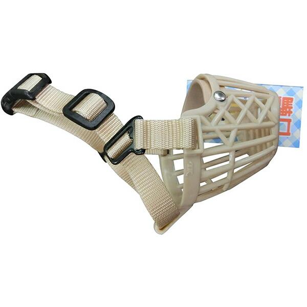 アース・ペット ターキー お散歩口輪101