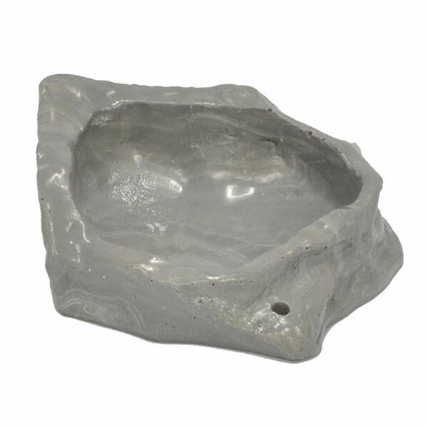 【6個セット】 三晃商会  鈴虫のエサ皿