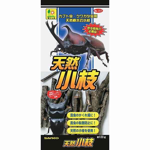 【3個セット】 三晃商会  天然小枝