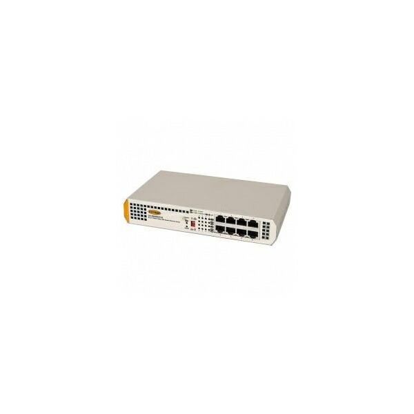 corega CO-BSW08GTX3 8ポートスイッチングハブ 10個セット COREGA CO-BSW08GTX3 法人向け 8ポート Giga ループガード 高温度(50度