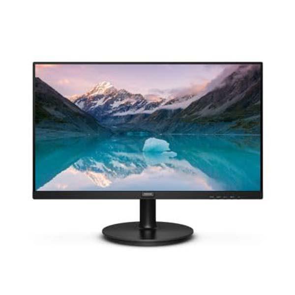 日本フィリップス 23.8型 FHDワイド液晶ディスプレイ スピーカー付
