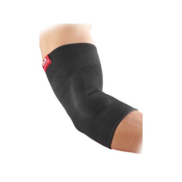McDavid T|[^[ I Ђ 4EFC@jbg@G{[@EP  }N_rbh 4Way Knit Elbow EP