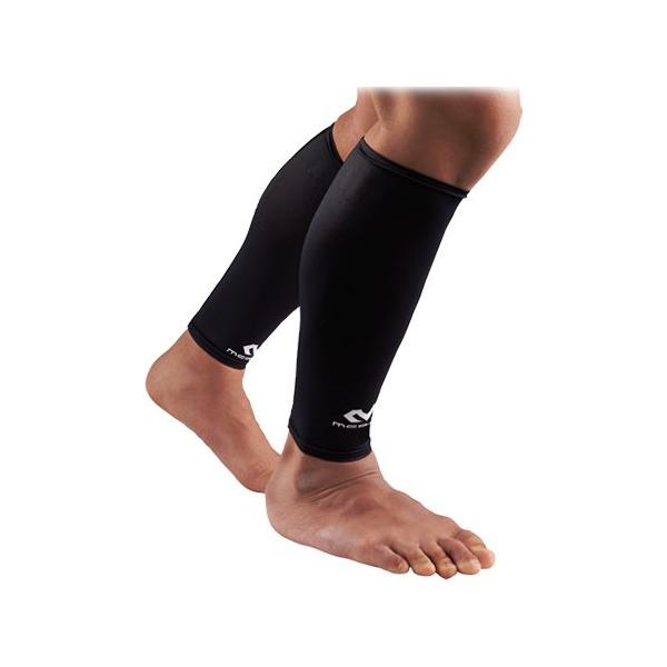 McDavid T|[^[ ӂ͂ p[bOX[u@V[g@2  }N_rbh Power LegSlv Short 2P