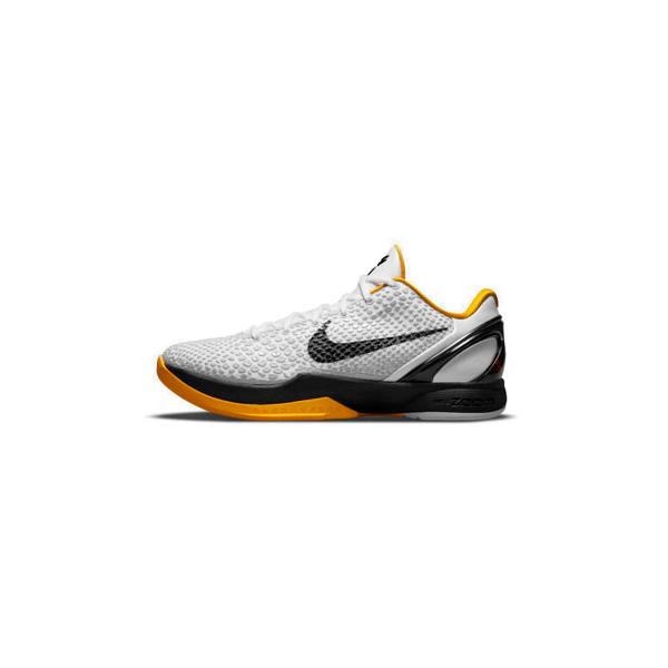 NIKE（ナイキ） バッシュ シューズ コービー ブライアントKobe 6