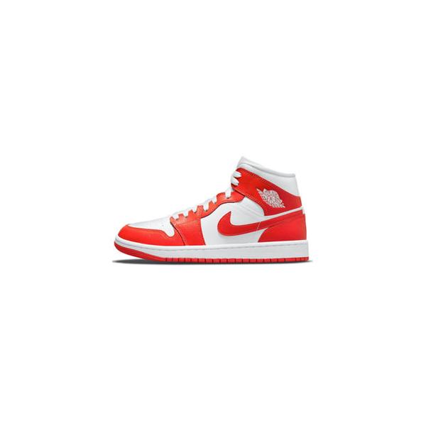 Jordan obV Xj[J[ V[Y  GAW[_ W[_ Wmns Air Jordan 1 Mid "Syracuse" W