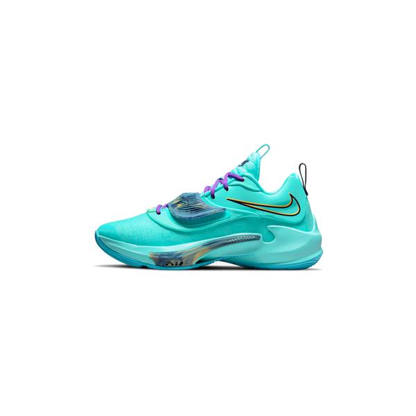 NIKE（ナイキ） バッシュ シューズ フリーク ヤニス Zoom Freak 3