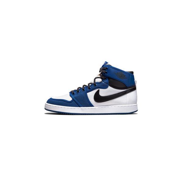 Jordan obV Xj[J[ V[Y  GAW[_ W[_ Air Jordan 1 KO gStorm Blueh
