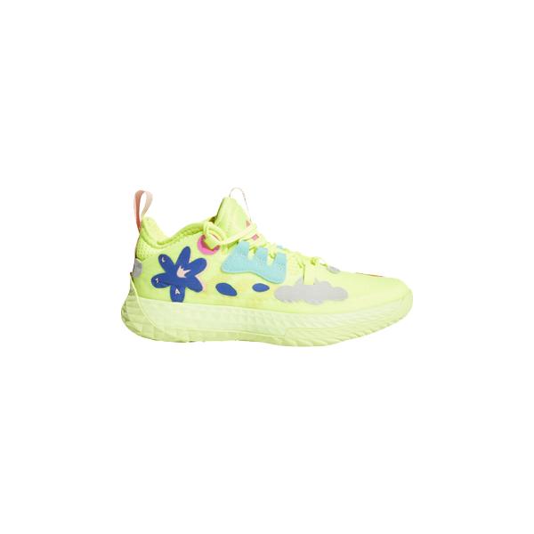Adidas バッシュ シューズ アデイダス ジェームズ ハーデンHarden Vol