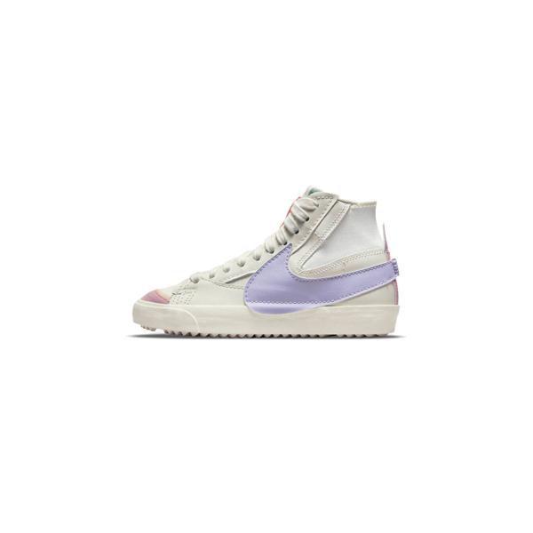 Nike obV Xj[J[ V[Y  iCL Blazer Mid '77 JUMBO@"Glaze Powder"