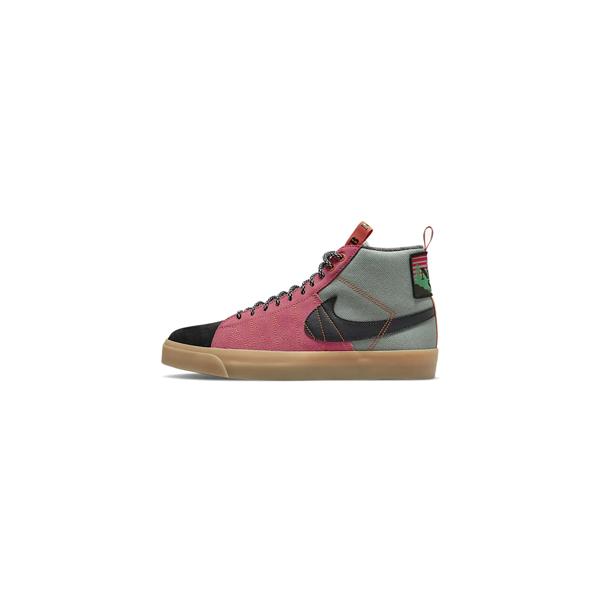 Nike obV Xj[J[ V[Y  iCL SB Zoom Blazer Mid PRM@