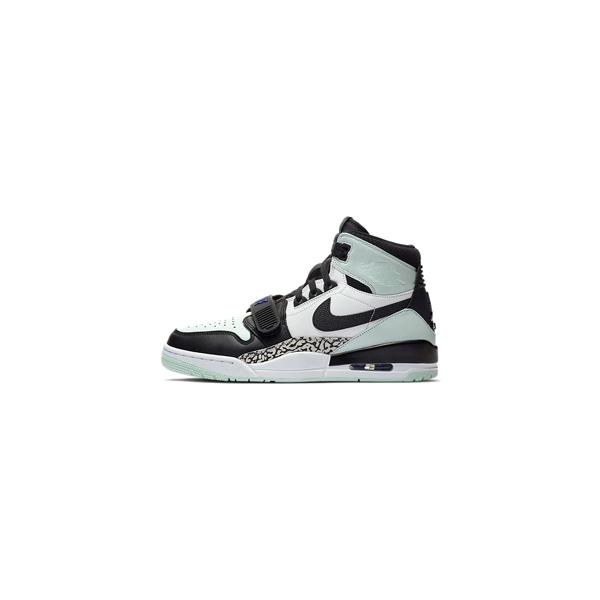 Jordan obV Xj[J[ V[Y  GAW[_ W[_ Air Jordan Legacy 312@Igloo