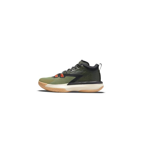 Jordan obV V[Y  GAW[_ W[_ Jordan Zion 1 PF "BAYOU"