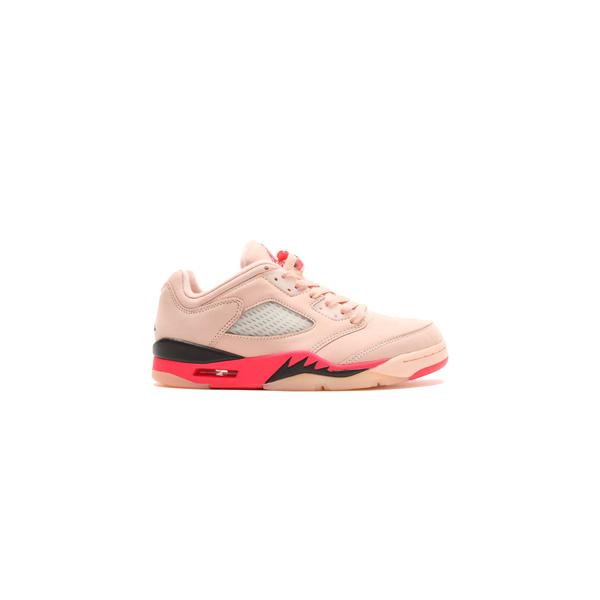 Jordan obV Xj[J[ V[Y A[NeBbN  GAW[_ W[_ Wmns Air Jordan 5 Retro Low