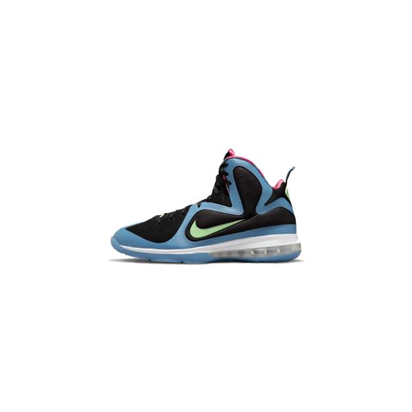 バスケットボール NIKE - NIKE LEBRON 9 NIKE LEBRON 9 GS | BIG BANG ALLSTAR | 2012 | 472664-800
