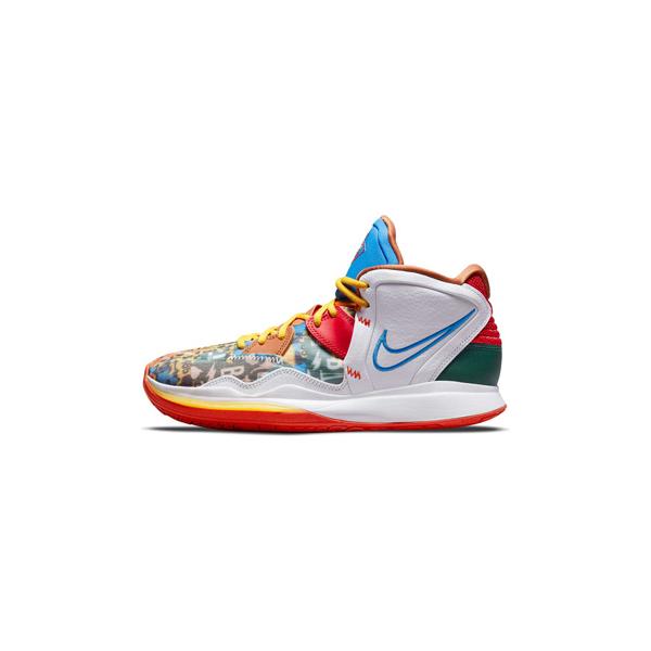 ナイキ カイリー インフィニティ バレンタイン デイ カイリー Nike バッシュ シューズ バレンタインデー ナイキ