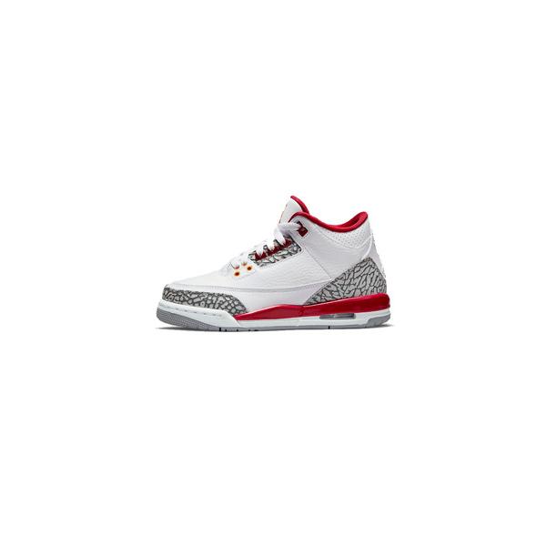 Jordan obV Xj[J[ V[Y J[fBiEbh  GAW[_ W[_ Air Jordan 3 Retro GS Card