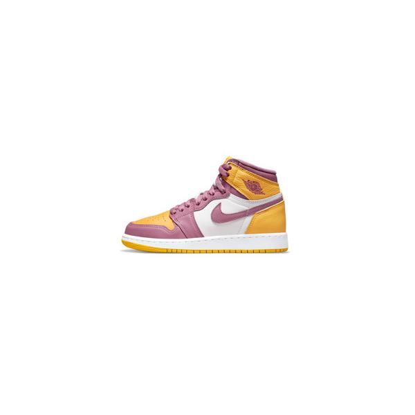 Jordan obV Xj[J[ V[Y  GAW[_ W[_ Air Jordan 1 Retro High OG@GS Brother