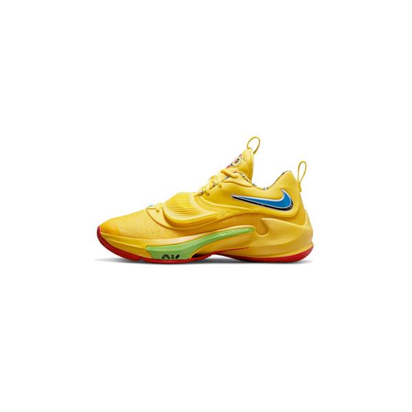 ナイキ ズーム フリーク3 UNOバスケットボールシューズ ヤニスモデル NIKE公式】フリーク 3 'UNO 1' (DC9364-400 / FREAK 3). Nike SNKRS