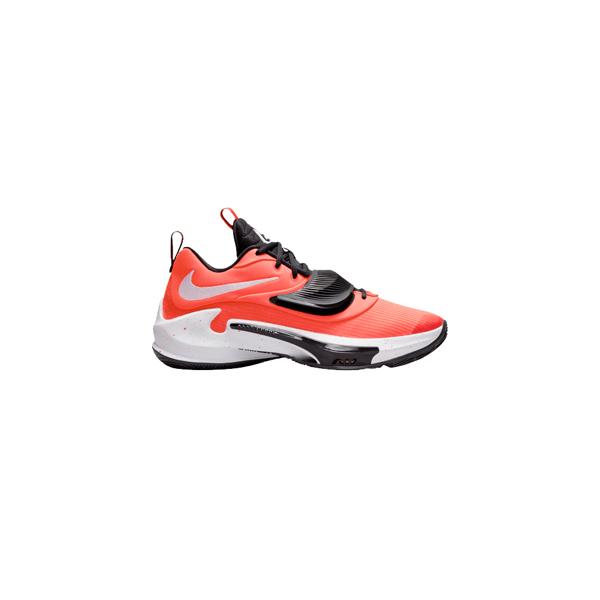 Nike �o�b�V�� �V���[�Y �t���[�N�@���j�X  �i�C�L Zoom Freak 3