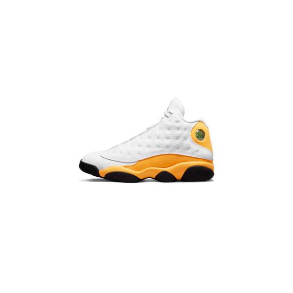 Jordan obV Xj[J[ V[Y f@\  GAW[_ W[_ Air Jordan 13  Retro  Del Sol