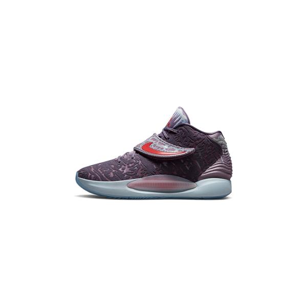 KD14 NRG EP 「Valentine's Day」 29.0 バッシュ 🔥Nike KD14 Valentine's Day NRG EP Purple Kevin Durant Men's