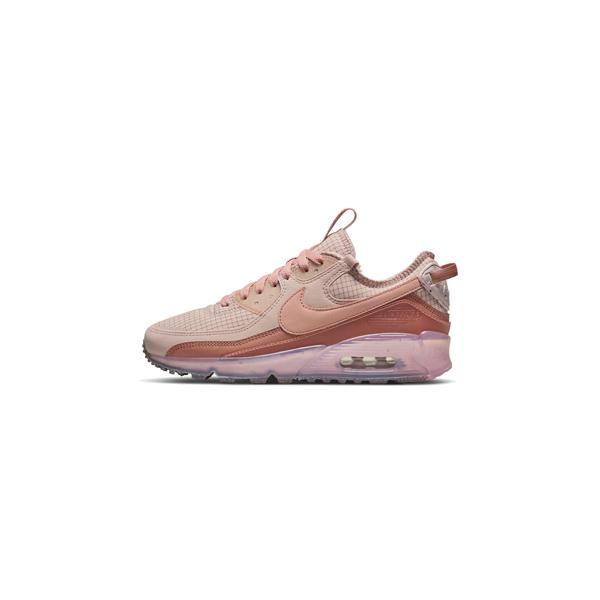 Nike Xj[J[ V[Y eXP[v  iCL Wmns Air Max 90 SE  Terrascape Pink Oxford W