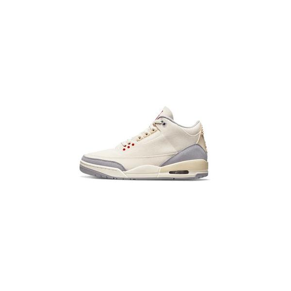 Jordan obV Xj[J[ V[Y X  GAW[_ W[_ Air Jordan 3 Retro SE Muslin