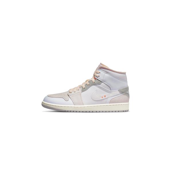 Jordan obV Xj[J[ V[Y  GAW[_ W[_ Air Jordan 1 Mid SE Inside Out