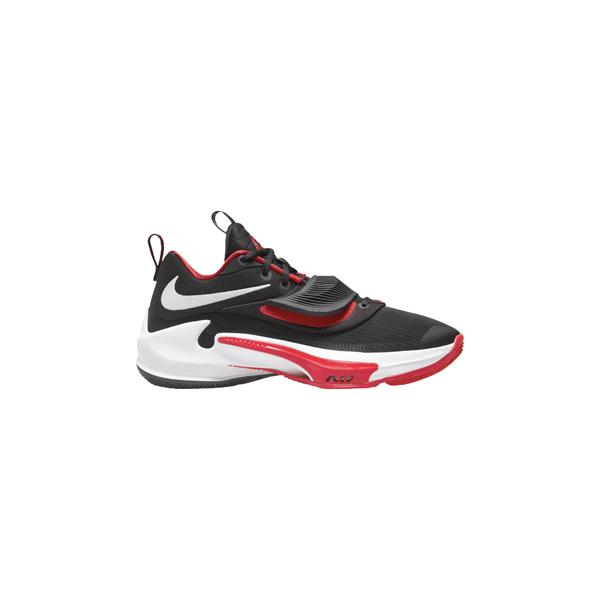 NIKE ZOOM FREAK 3 ナイキ ズームフリーク2 バッシュ 28cm NIKE（ナイキ） バッシュ シューズ フリーク ヤニス Zoom Freak 3