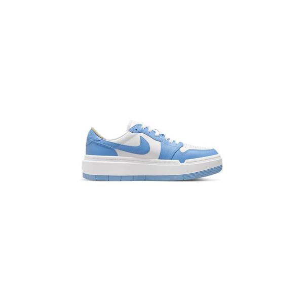 Jordan obV Xj[J[ V[Y  GAW[_ W[_ Wmns Air Jordan 1 Elavate Low SE UNC
