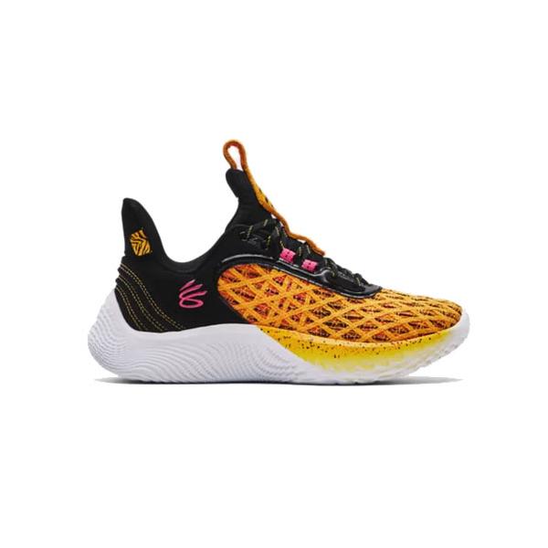 アンダーアーマー　バッシュ　カリー9 再入荷なし】アンダーアーマー UNDER ARMOUR カリー9 Curry9