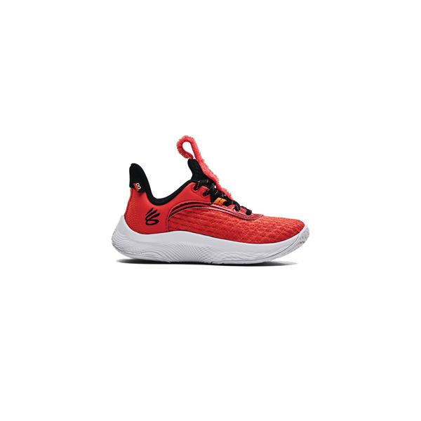 Underarmour バッシュ シューズ アンダーアーマー ステフォン カリーcurry 9 Flow Ps Ps Sh280 Ultimate Collection 通販 Yahoo ショッピング