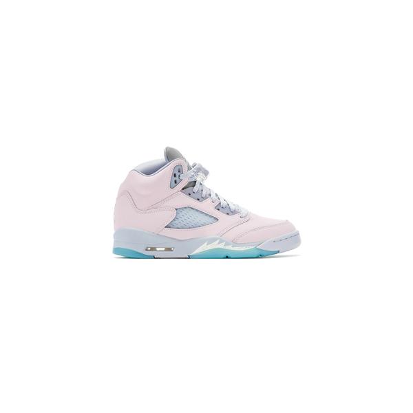 Jordan obV Xj[J[ V[Y  GAW[_ W[_ Air Jordan 5 Retro GS SE Easter GS