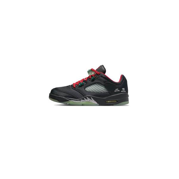 箱あり！Air Jordan 5 ストリート バッシュ ブラック 26.5 箱あり！Air Jordan 5 ストリート バッシュ ブラック 26.5