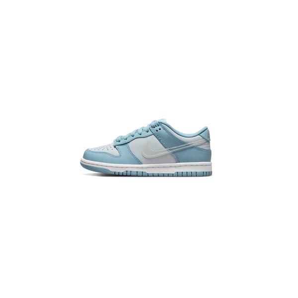 Nike obV Xj[J[ V[Y  iCL Dunk Low Retro GS Clear Blue Swoosh GS