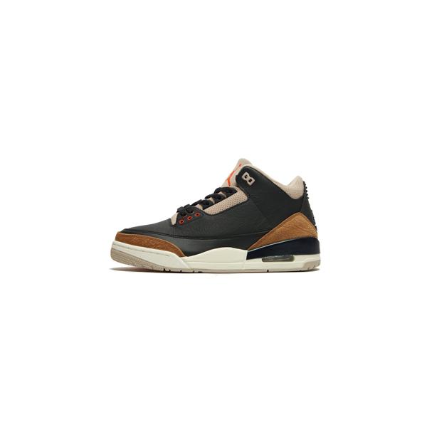 Jordan obV Xj[J[ V[Y Gt@g  GAW[_ W[_ AIR JORDAN 3 RETRO Desert Elep