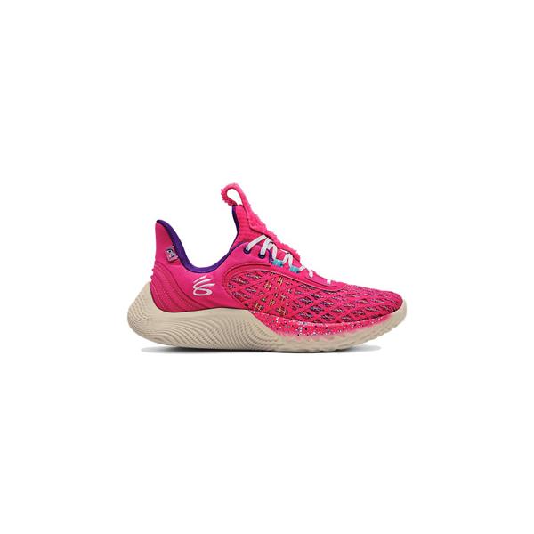 UNDER ARMOUR（アンダーアーマー） バッシュ シューズ ステフォン