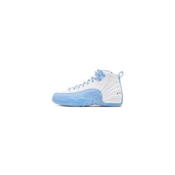 Jordan obV Xj[J[ V[Y GW  GAW[_ W[_ Air Jordan 12 Retro@GS@Emoji  GS