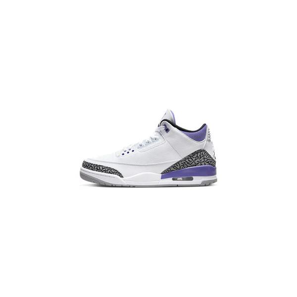 Jordan obV Xj[J[ V[Y  GAW[_ W[_ AIR JORDAN 3 RETRO Dark Iris
