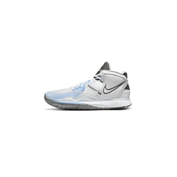 Nike バッシュ シューズ ナイキ カイリー アービングKyrie Infinity Smoke And Mirrors