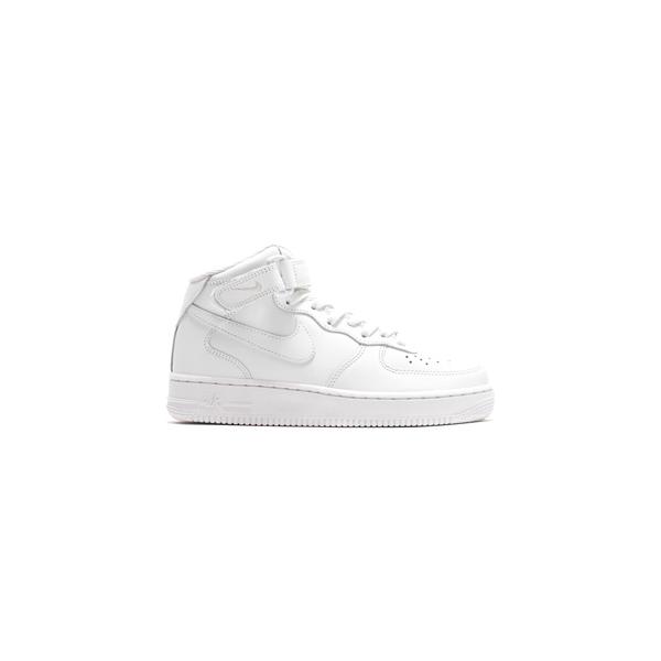 Nike スニーカー シューズ  ナイキ Wmns Air Force 1 Mid '07 W