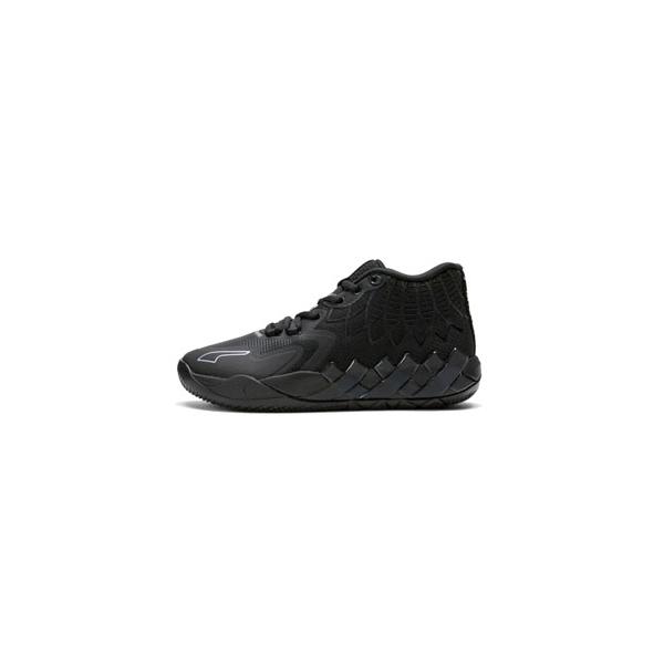 PUMA Puma バッシュ シューズ ラメロボール イリディセント プーマ MB 