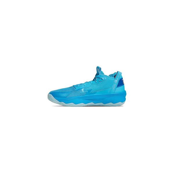 DAME certified26cm リラードバッシュ　スニーカー　adidas アディダス（adidas）（メンズ）バスケットシューズ バッシュ