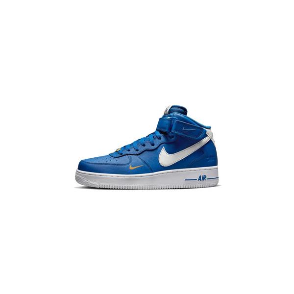 NIKE（ナイキ） スニーカー シューズ 40thコレクション Air Force 1