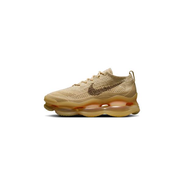 新品 未使用 WMNS NIKE AIR MAX SCORPION FK ☆ナイキ☆WMNS Air Max Scorpion FK モコモコ 新品未使用 (Nike