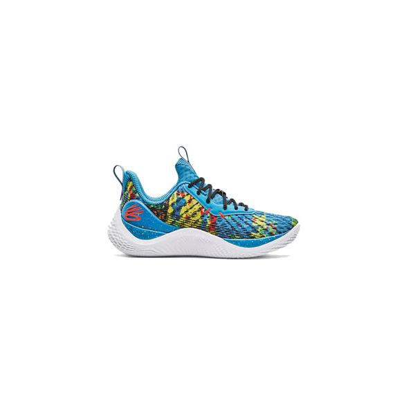 UNDER ARMOUR（アンダーアーマー） バッシュ シューズ ステフォン